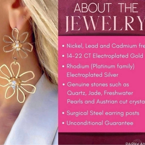 Park Lane “Canary” Tennis Bracelet! Limited Edition! Sold Out Online! - Picture 7 of 8